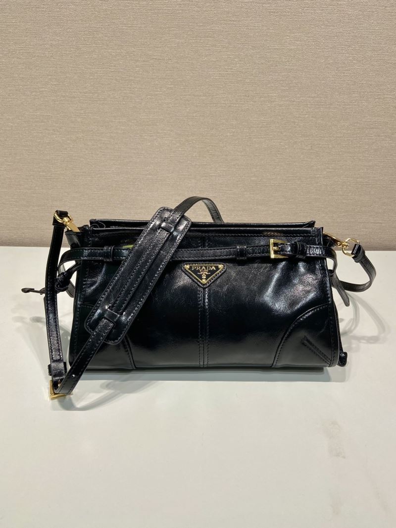 Pra*a satchel bags